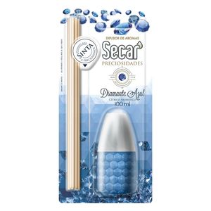 Difusor De Aromas Preciosidades Diaman Azul 100ml Soin