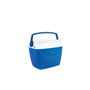 Caixa Térmica Azul 6 Litros  Mor