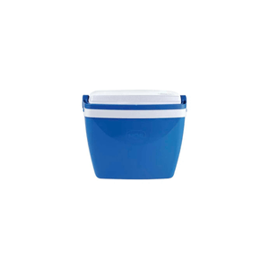 Caixa Térmica Azul 6 Litros  Mor