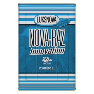 Nova-Raz Innovation 5l Lukscolor