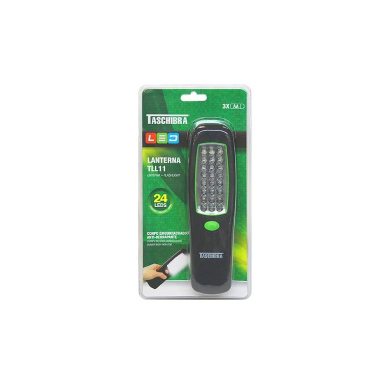 Lanterna_Led_Tll_11_Preta_E_Verde__Taschibra_102305805jpg