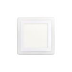 Painel_Led_Dual_Color_Quad_Embutir_12w4w_Autovolt_Taschibra_102261001jpg