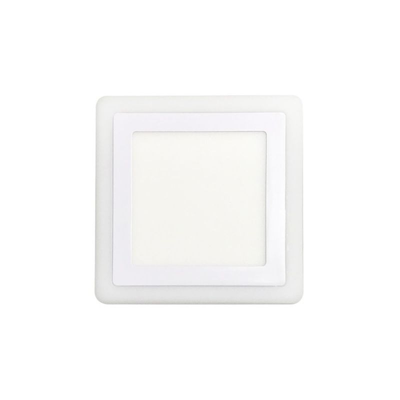 Painel_Led_Dual_Color_Quad_Embutir_12w4w_Autovolt_Taschibra_102261001jpg
