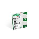 Painel_Led_Lux_Quad_Embutir_12w_3000k_Autovolt__Taschibra_102196306jpg