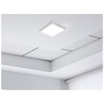 Painel_Led_Lux_Quad_Sobrepor_12w_3000k_Autovolt__Taschibra_102194406jpg