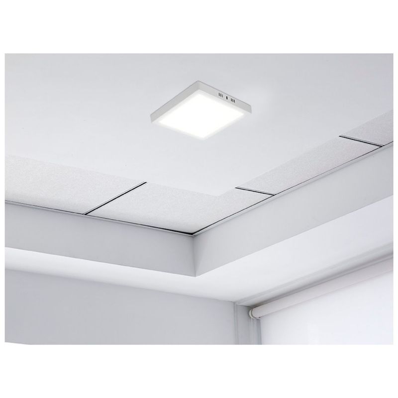 Painel_Led_Lux_Quad_Sobrepor_12w_3000k_Autovolt__Taschibra_102194406jpg