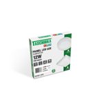 Painel_Led_Lux_Quad_Sobrepor_12w_3000k_Autovolt__Taschibra_102194407jpg
