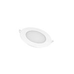 Painel_Led_Lux_Redondo_Embutir_6w_3000k_Autovolt__Taschibra_102195203jpg