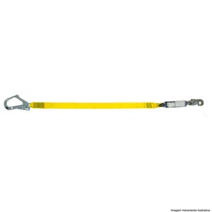 Talabarte Duraplus "I" 701 Abs Balaska