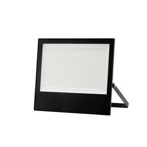 Refletor Led 200w 6500k Preto Taschibra