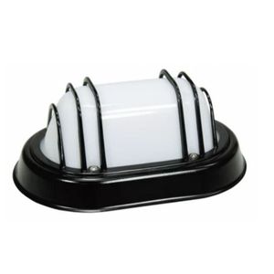 Tartaruga Suprema 40w Preto E27 1 Lampada Taschibra