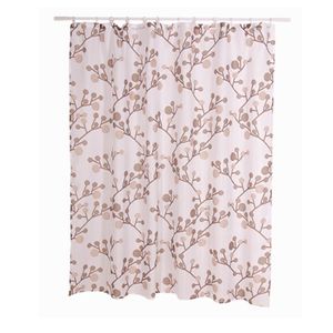 Cortina Para Box Poliéster 1,80 X 1,80 Cm Ramos Astra