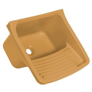 Tanque Plastico 22 Litros Caramelo 2 Astra