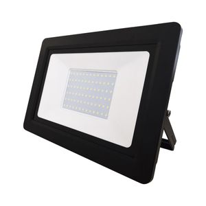 Refletor Deep Fit Led 50w Ip66 3000k Bivolt Bronzearte