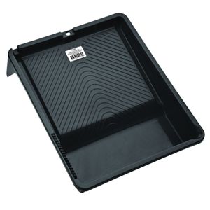 Bandeja Para Pintura 2.7l Preto Atlas