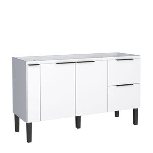 Gabinete Cisne 1.44m Branco Cozimax