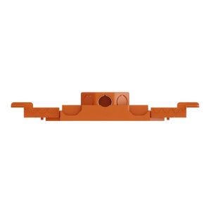 Caixa De Luz Octogonal Fundo Móvel 4x4 Com Suporte Lajota Tigre