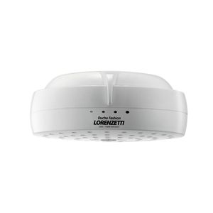 Ducha Fashion Multitemperaturas 220v 6800w Lorenzetti