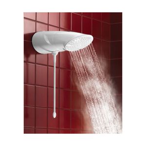 Ducha Top Jet Multitemperaturas 220v 6400w Lorenzetti
