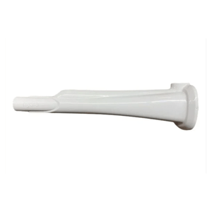 Cano Para Duchas Universal Branco Hydra