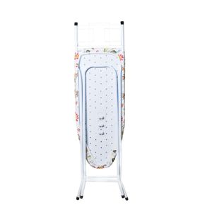 Mesa De Passar Acoline Tecido Padrão Udm-0416 Utilaço
