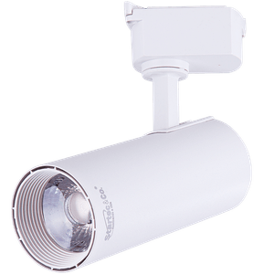 Spot Led 10w 6500k Branco P/ Trilho Eletrificado Startec