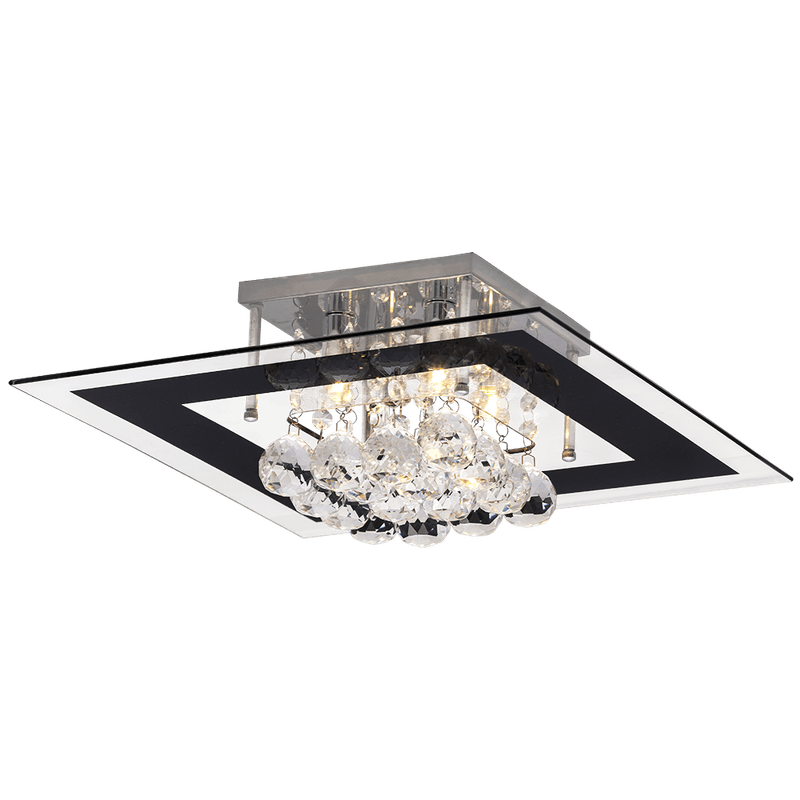 Plafon_Roma_Quadrado_Preto_G9_4_Lampadas_Startec_101834301png