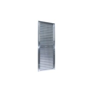 Porta Palheta Safira Brilhante 210x60 Direito Esquadrifazio