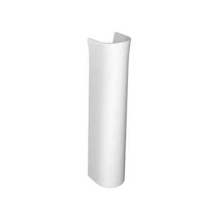 Coluna Para Lavatório Izy/Aspen/Ravena Branco Deca Louças