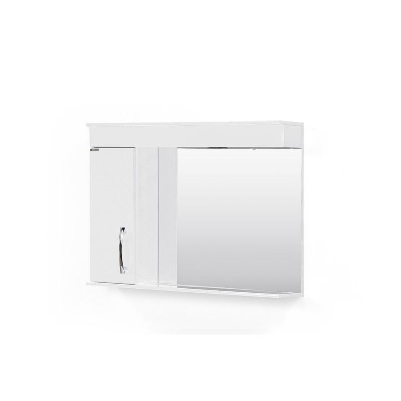 Espelheira_Monaco_1_Lmpada_Led_795cm__Branco_Aj_Rorato_102646801jpg