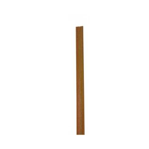 Junta De Dilatação 10x4.5mm 2m Bronze Cortag