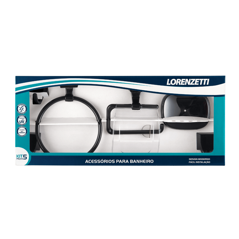 Kit_Acessorios_2000_F24_Attic_Preto_Quadra_5pcs_Lorenzetti_102993502png