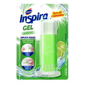 Gel Adesivo Citrus Limppano