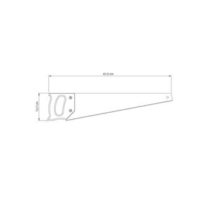 Serrote Utility 22" Tramontina