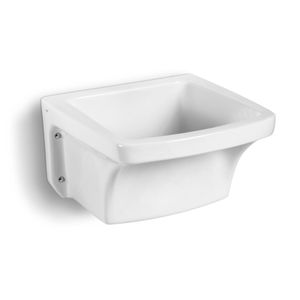 Tanque 50x50 Branco It200 20 Litros Icasa