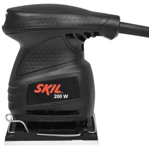 Lixadeira Oscil 1/4 127v Bosch