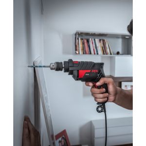 Furadeira Impacto 3/8 220v Bosch
