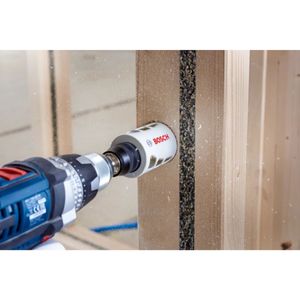 Serra Copo 102mm 4 Polegadas Bosch