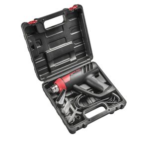 Soprador Térmico 1800w 127v Bosch