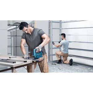Serra Tico Tico Gst 700 500w 220v Bosch