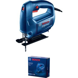 Serra Tico-Tico Gst 650 Std 450w 127v Bosch