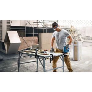 Serra Tico-Tico Gst 650 Std 450w 220v Bosch