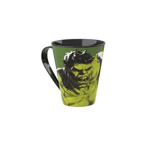 Caneca Hulk 360ml Plasútil