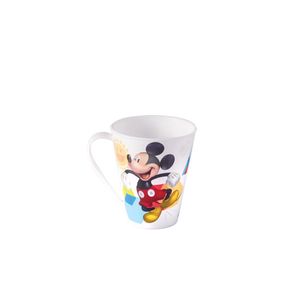Caneca Mickey 360ml Plasútil