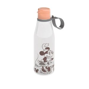 Garrafa Abre Facil Minnie Adulto 530ml Plasútil