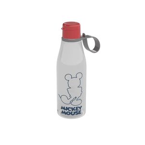 Garrafa Abre Facil Mickey Adulto 530ml Plasútil