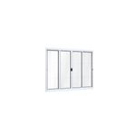 Janela_Ideale_4_Folhas_Sem_Grade_100x150_Branca__Ullian_101358001jpg