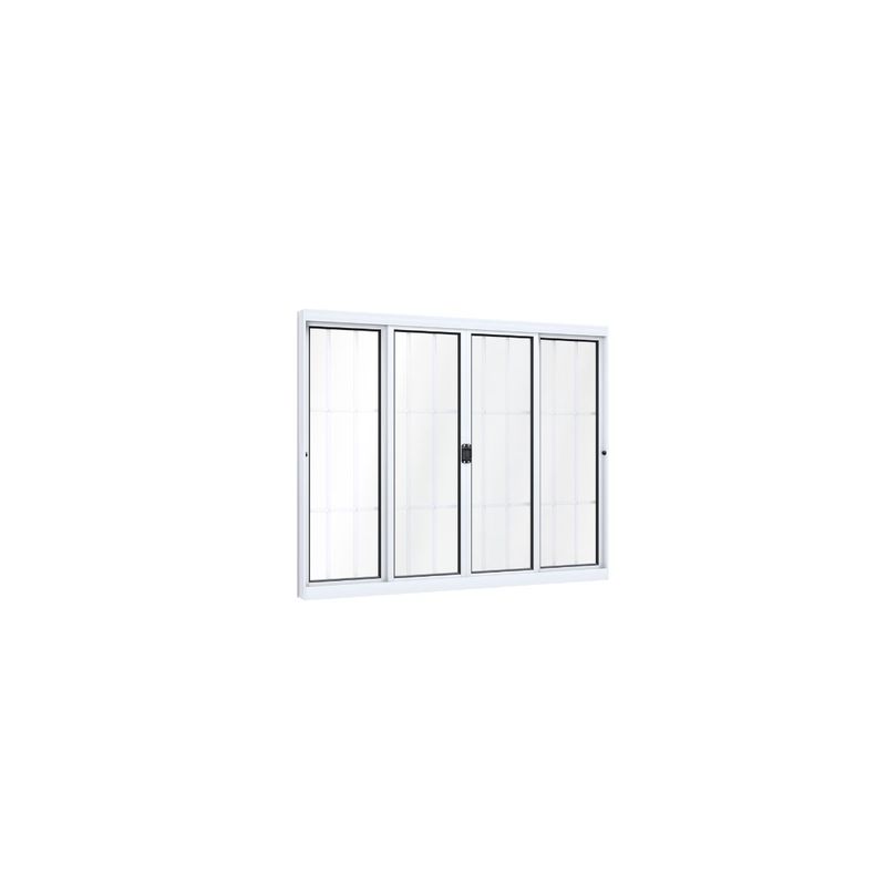 Janela_Ideale_4_Folhas_Sem_Grade_100x150_Branca__Ullian_101358001jpg