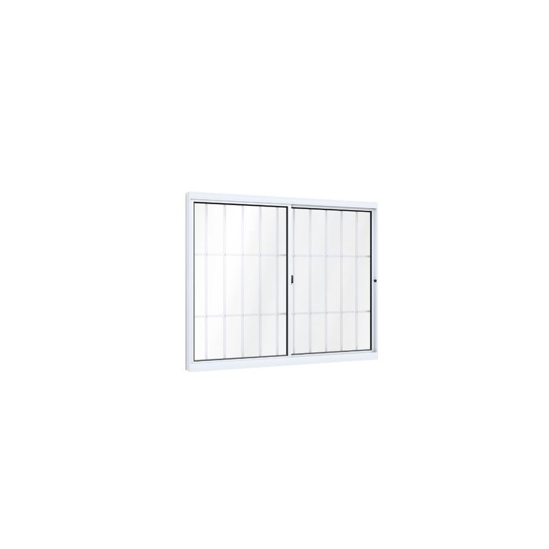 Janela_Ideale_1_Folha_Fixa_E_1_Folha_Mvel_Com_Grade_100x150_Branco_Ullian_101358301jpg