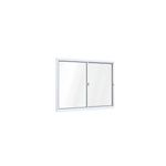 Janela_Ideale_1_Folha_Fixa_E_1_Folha_Mvel_Sem_Grade_100x150_Branco_Ullian_101358601jpg